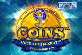 9 Coins™ Grand Diamond Edition