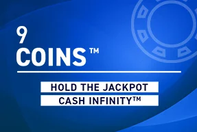 9 Coins™ Extremely Light