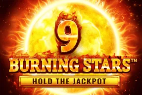 9 Burning Stars™