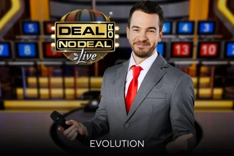 Deal or No Deal