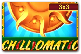 Chilliomatic (3x3)