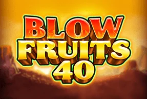 Blow Fruits 40