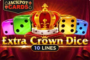 Extra Crown Dice