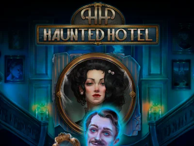 Haunted Hotel