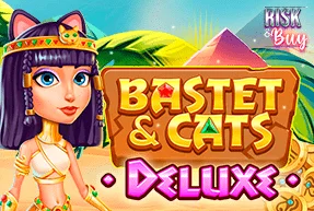 Bastet and Cats Deluxe
