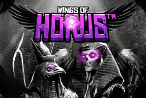 Wings of Horus