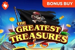 The Greatest Treasures
