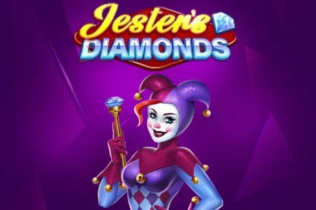 Jester's Diamonds
