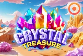 Crystal Treasure