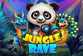 Jungle Rave