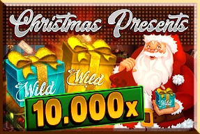 Christmas Presents