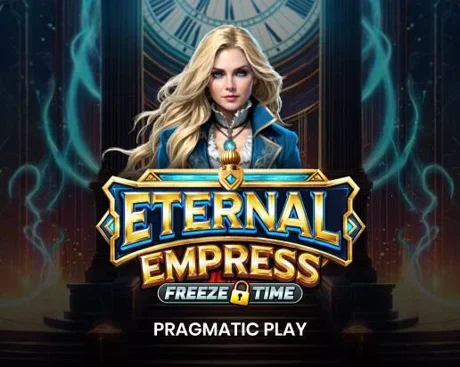 Eternal Empress - Freeze Time