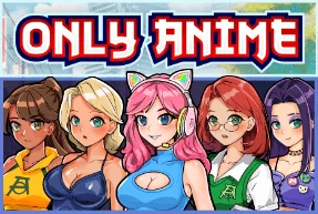 Only Anime
