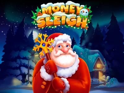 Money Sleigh
