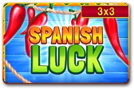 Spanish Luck (3x3)
