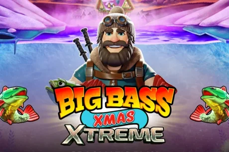 Big Bass Xmas Xtreme