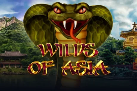 Wilds of Asia