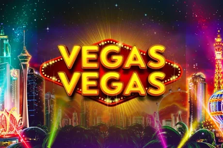 Vegas-vegas