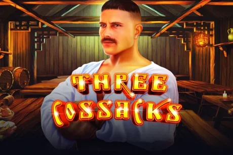 Three Cossacks