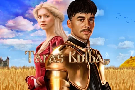 Taras Bulba