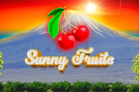 Sunny Fruits