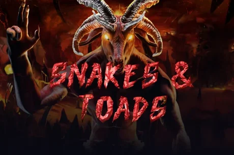 Snakes & Toads