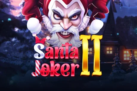 Santa Joker II