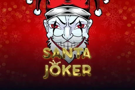 Santa Joker