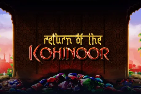 Return of the Kohinoor