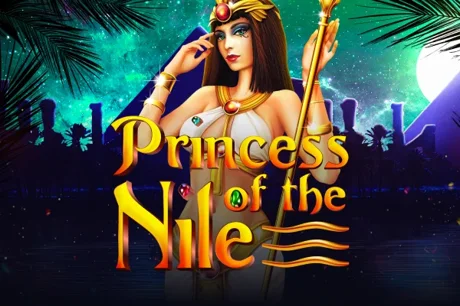 Princess of the Nile