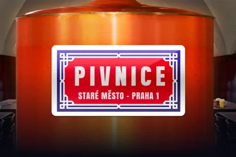Pivnice