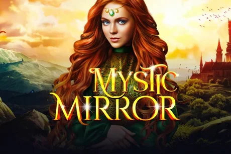 Mystic Mirror