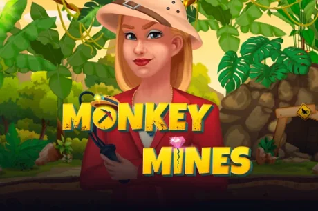 Monkey Mines