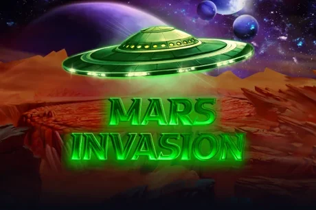 Mars Invasion