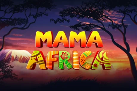 Mama Africa