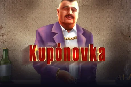 Kuponovka