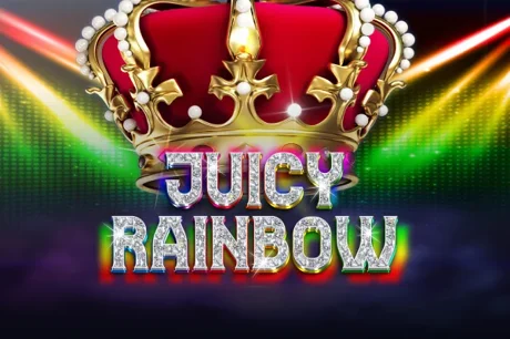 Juicy Rainbow