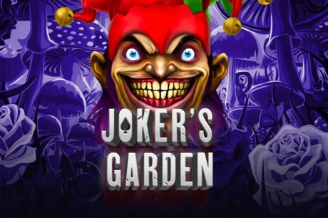 Joker's Garden