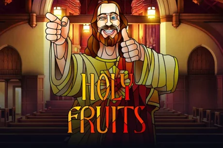 Holy Fruits