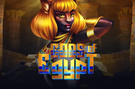 Gods of Egypt