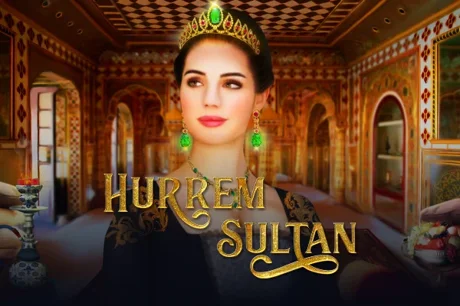 Hurrem Sultan