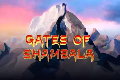 Gates of Shambala