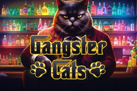 Gangster Cats