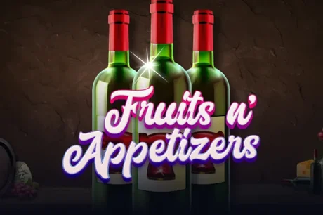 Fruits n'Appetizers