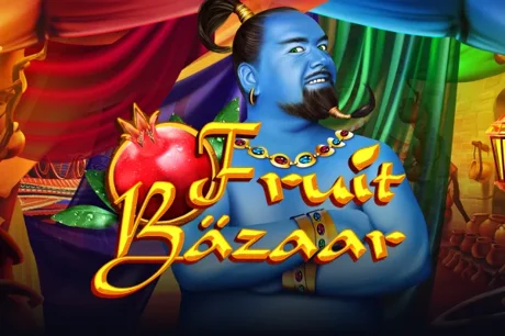 Fruit Bazaar