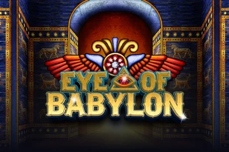 Eye of Babylon