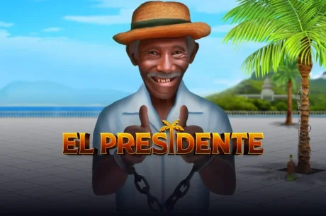 El Presidente