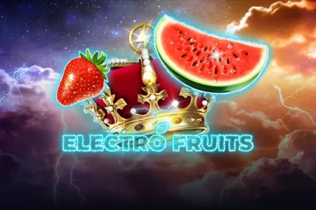 Electro Fruits