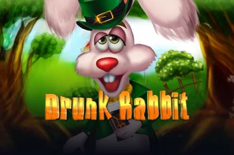 Drunk Rabbit