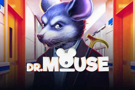 Dr.Mouse